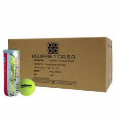 Padel balls for sale at Padel Webshop