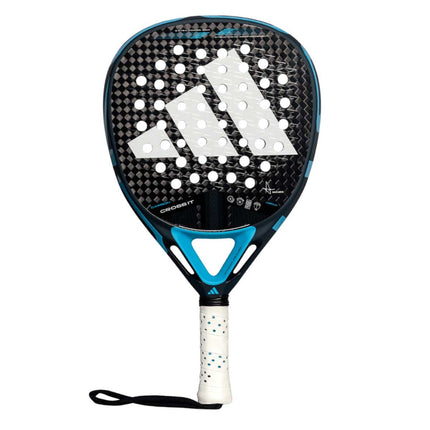 Adidas Cross IT Carbon CTRL 3.4 Padel Racket