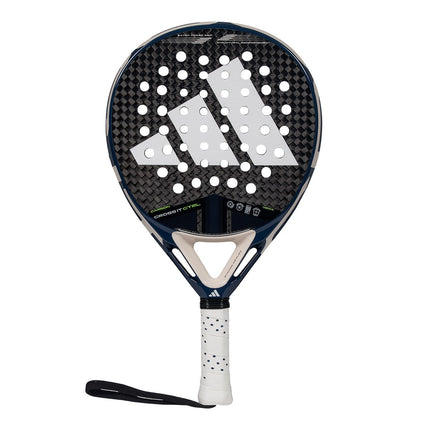 Adidas Cross IT Carbo CTRL 3.4 Padel Racket