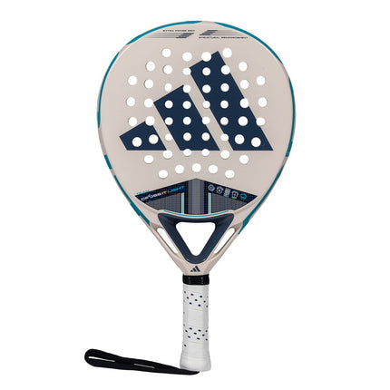 Adidas Cross IT Team Light 3.4 Padel Racket