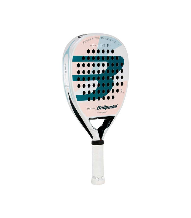 Bullapadel Elite W 2025 Padel Racket