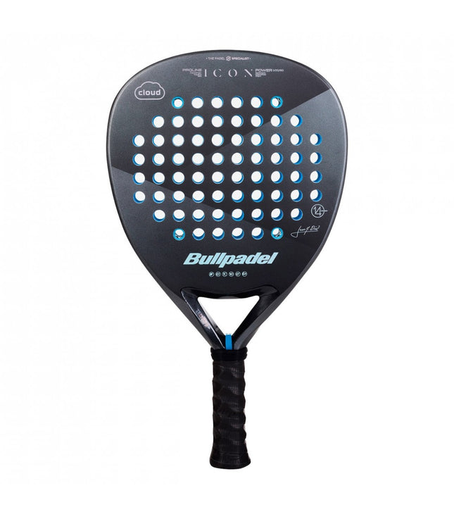 Bullpadel Icon Cloud 25