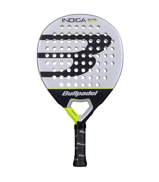 Bullpadel Indiga CTR 26 Padel Racket