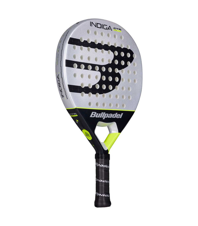 Bullpadel Indiga CTR 26 Padel Racket