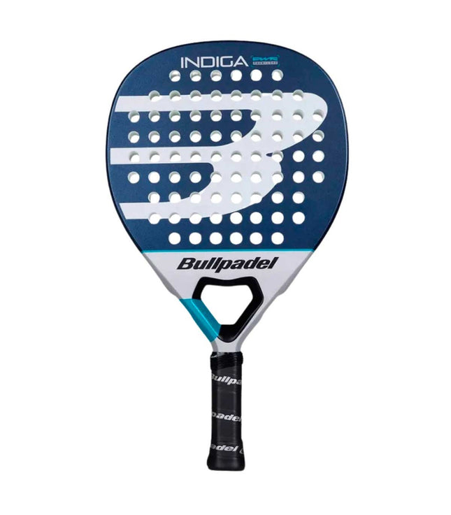 Bullpadel Indiga PWR 26 Padel Racket