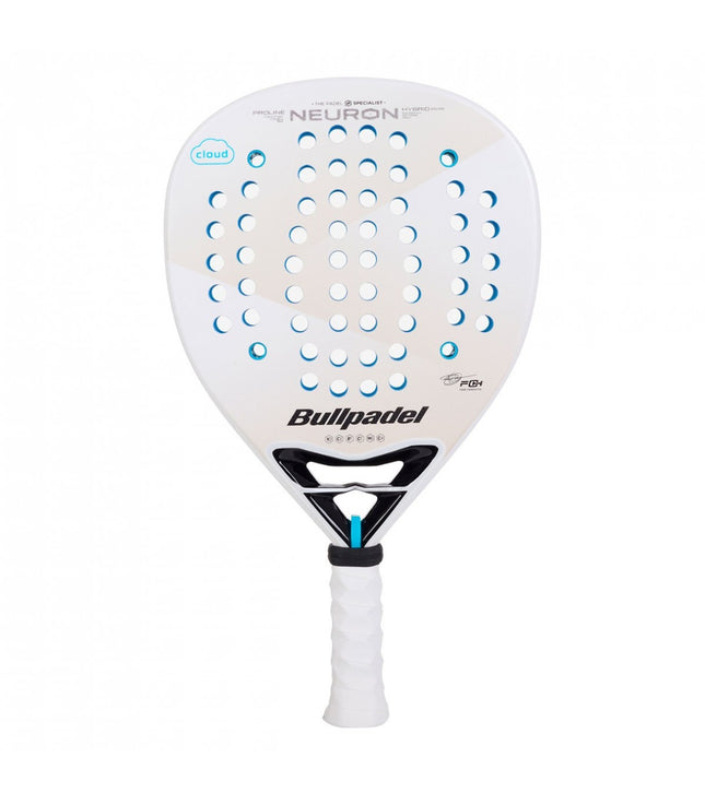 Bullpadel Neuron Cloud 25 Padel Racket