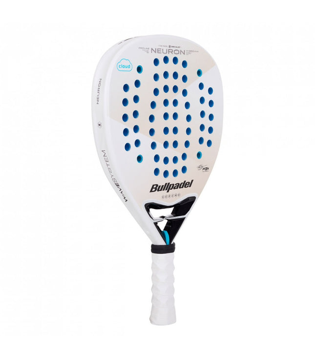 Bullpadel Neuron Cloud 25 Padel Racket
