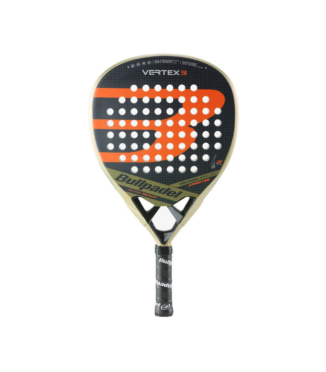 Bullpadel Vertex Junior Boy 23 Padel Racket