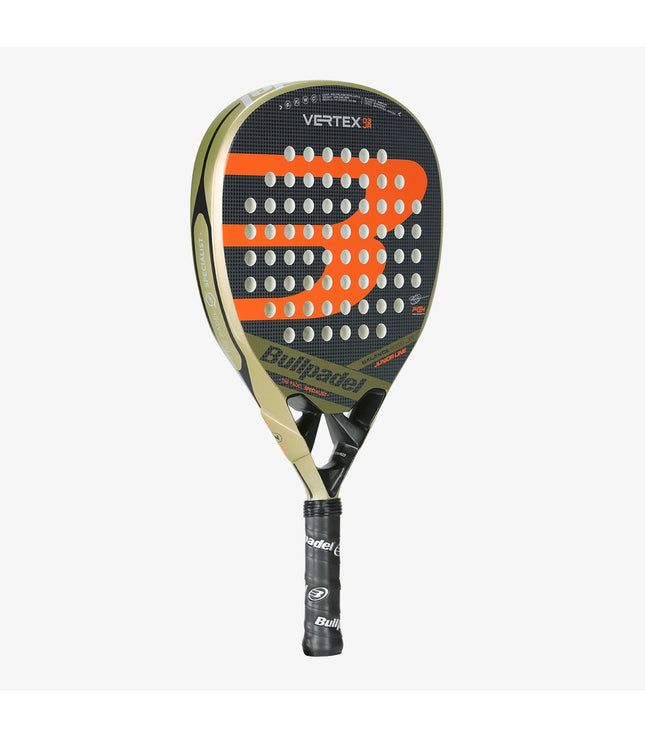 Bullpadel Vertex Junior Boy 23 Padel Racket