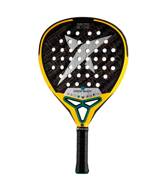 Drop Shot Axion Attack Padel Racket