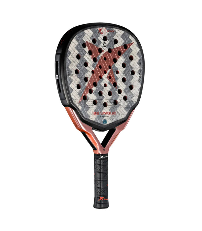Drop Shot Blitz Attack Padel Racket