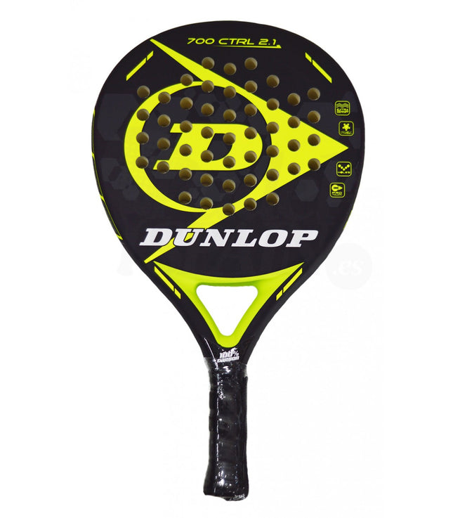 Dunlop 700 CTRL 2.1 Padel Racket