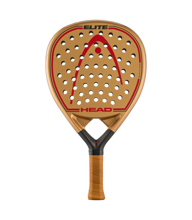 Head Elite LTD 2025 Padel Racket