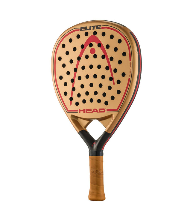 Head Elite LTD 2025 Padel Racket