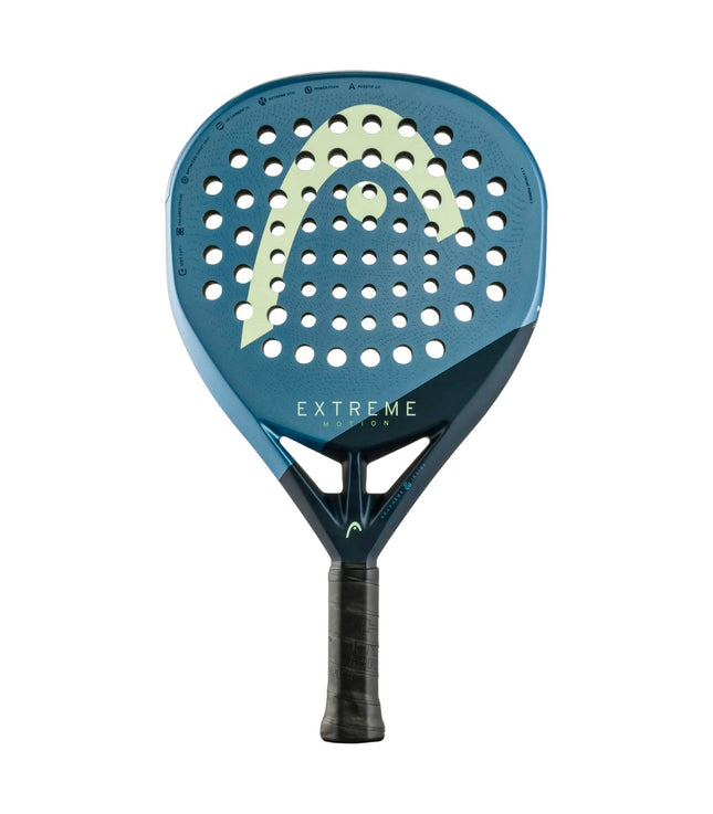 Head Extreme Motion 2025 Padel Racket