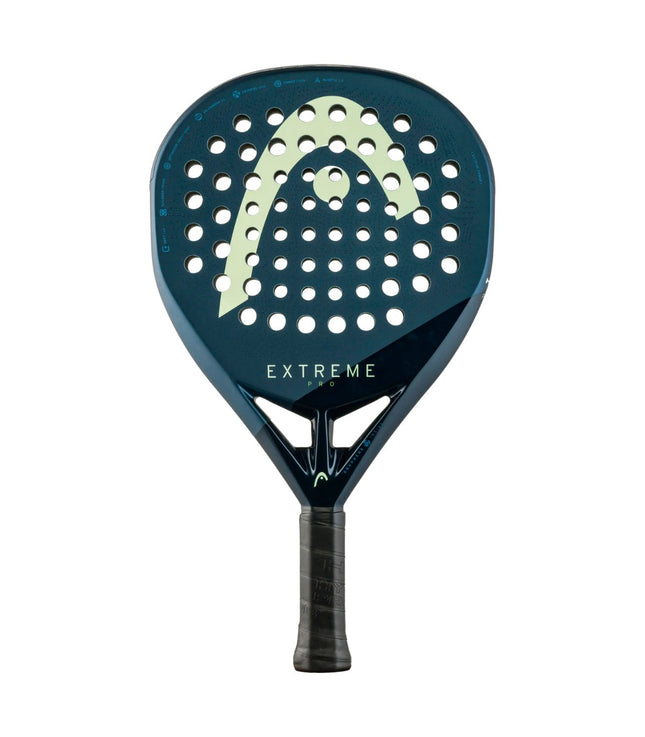 Head Extreme Pro 2025 Padel Racket
