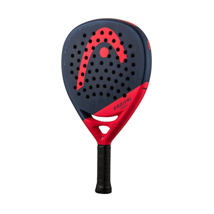 Head Radical Motion 2024 Padel Racket