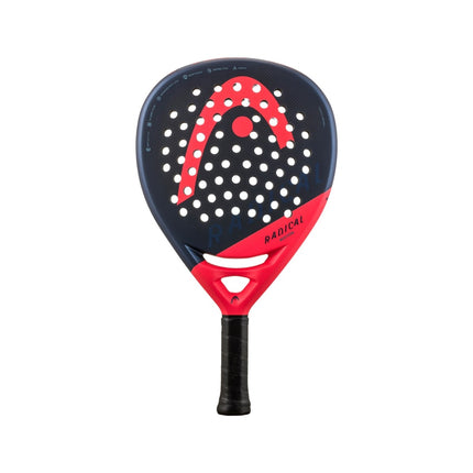 Head Radical Motion 2024 Padel Racket