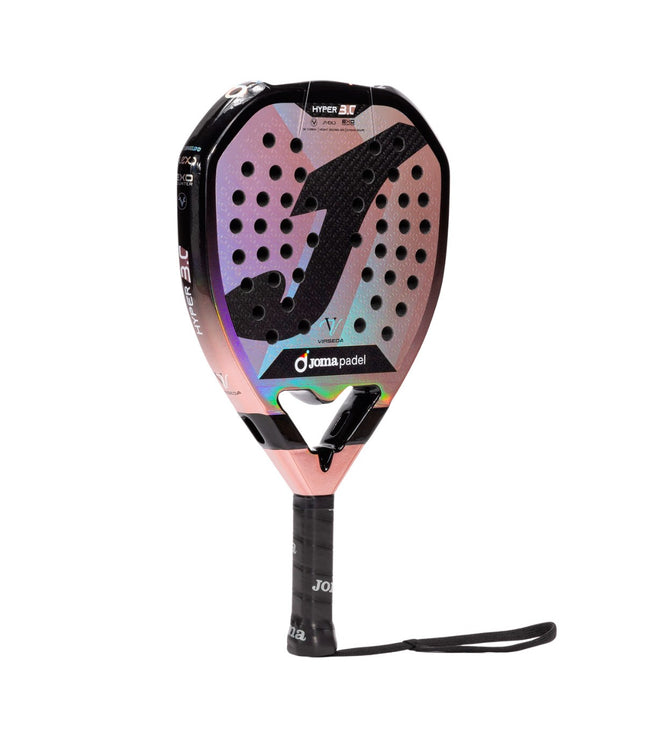 Joma Hyper 3.0 Vero Virseda Padel Racket