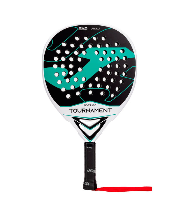 Joma Tournament Soft 2.0 Padel Racket