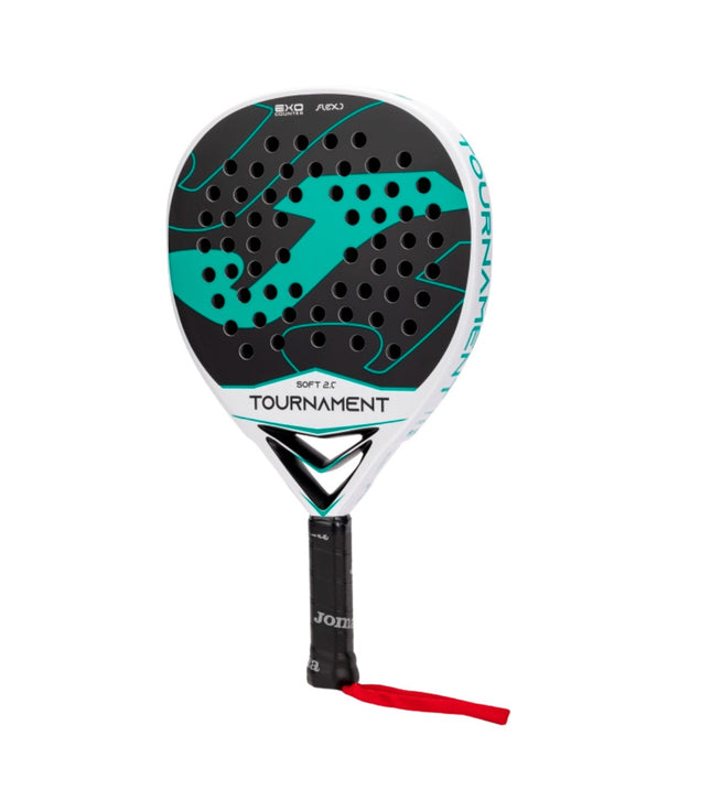 Joma Tournament Soft 2.0 Padel Racket