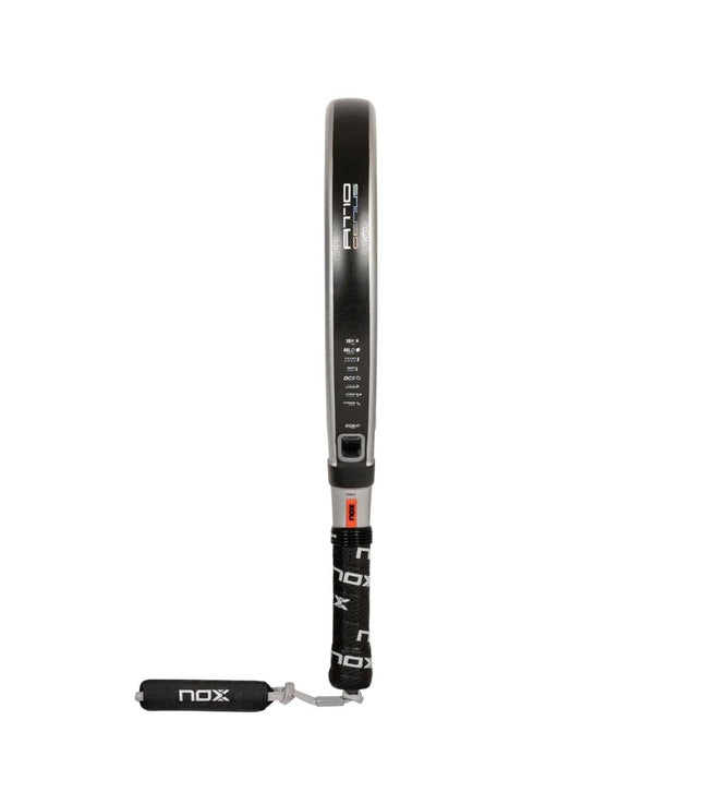 Nox AT10 Genius 18K Alum 2024 Padel Racket