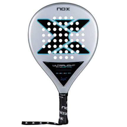 Nox AT10 Genius Ultralight 25 Padel Racket
