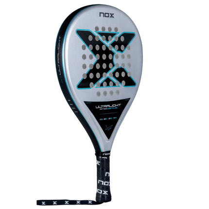 Nox AT10 Genius Ultralight 25 Padel Racket