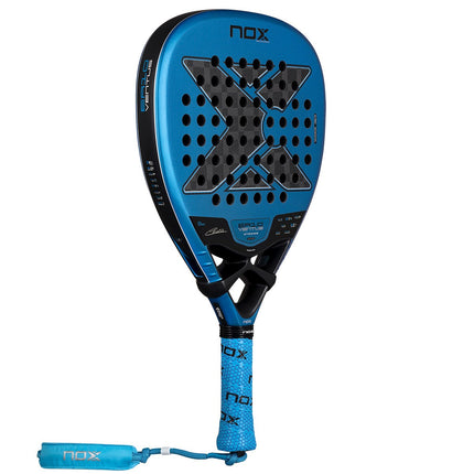 Nox EA10 Ventus Attack 12K XTREM Padel Racket by Edu Alonso (Pre-Order! Shipping Starts Mid-November)