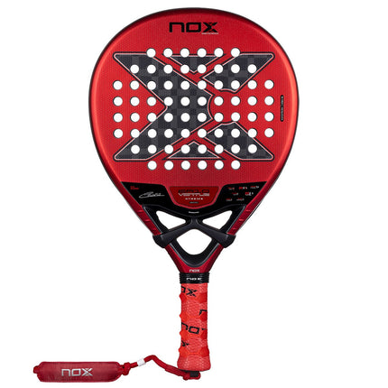 Nox EA10 Ventus Hybrid 12K XTREM Padel Racket by Edu Alonso (Pre-Order! Shipping Starts Mid-November)