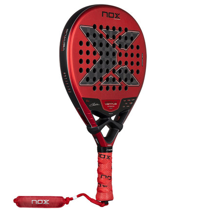 Nox EA10 Ventus Hybrid 12K XTREM Padel Racket by Edu Alonso (Pre-Order! Shipping Starts Mid-November)