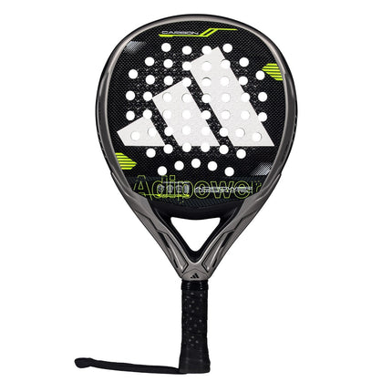 Adidas Adipower Carbon CTRL 3.4 Padel Racket