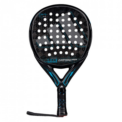 Adidas Adipower Multiweight Control 3.4 Padel Racket