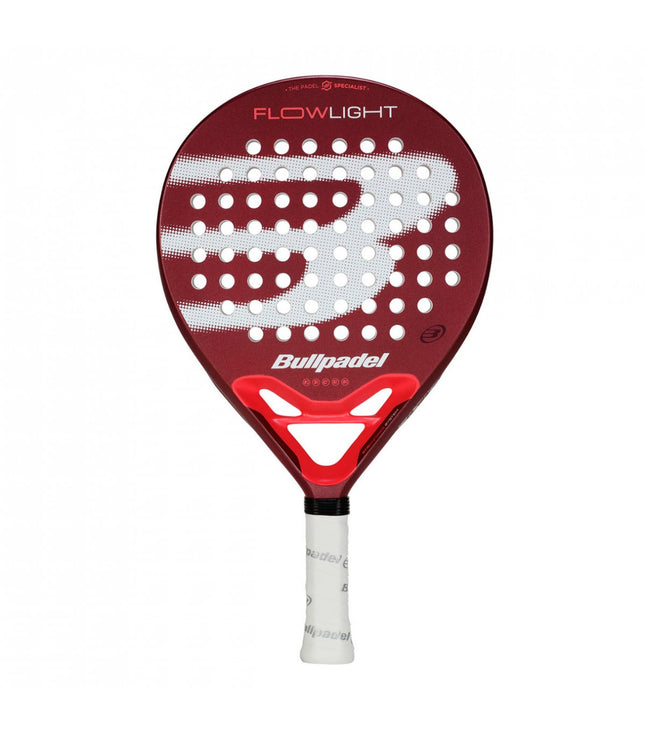 Bullpadel Flow Light 25 Padel Racket