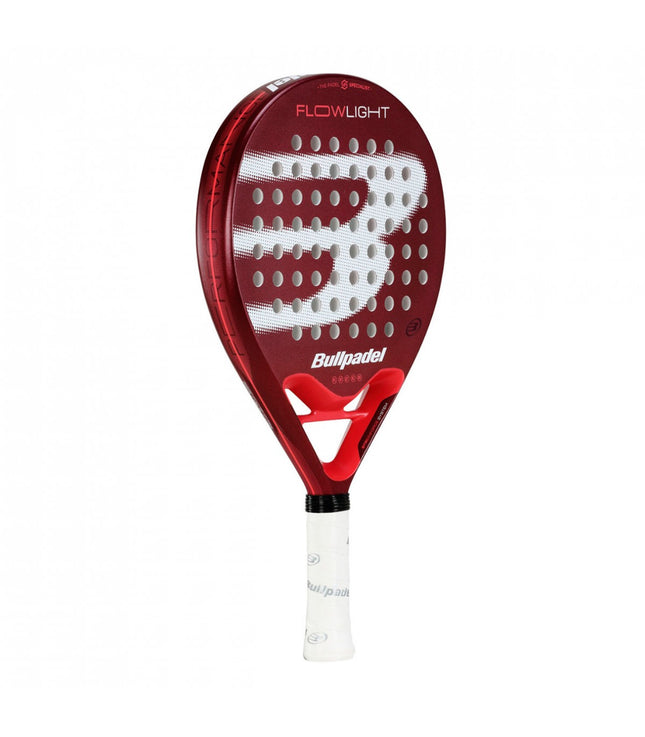 Bullpadel Flow Light 25 Padel Racket