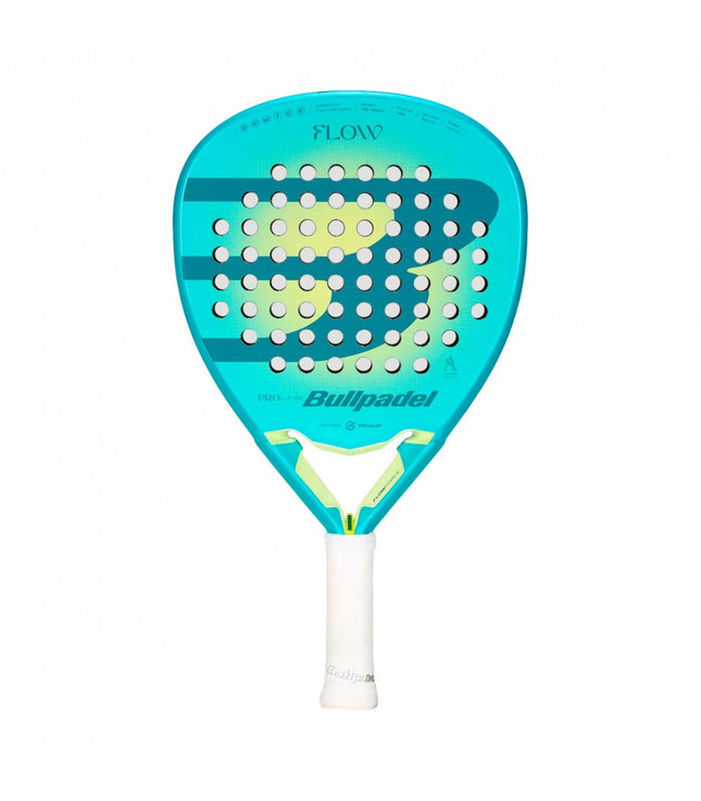 Bullpadel Flow W 2025 Padel Racket