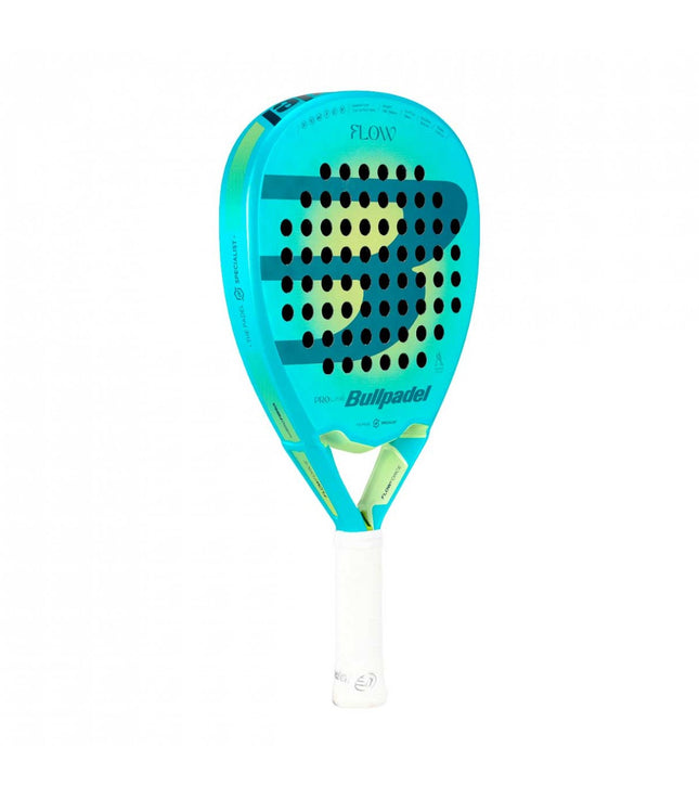 Bullpadel Flow W 2025 Padel Racket