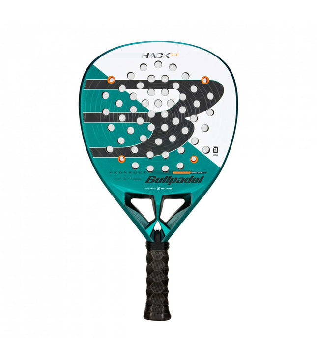 Bullpadel Hack 04 2025 Paquito Navarro