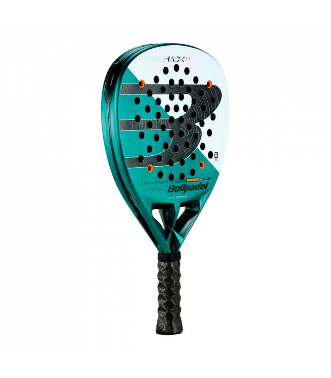 Bullpadel Hack 04 2025 Paquito Navarro