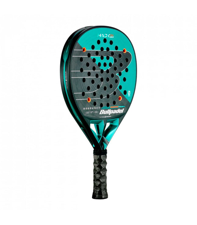 Bullpadel Hack 04 Hybrid 2025 Padel Racket