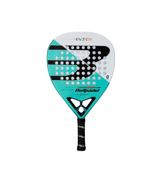 Bullpadel Hack JR 25 Padel Racket