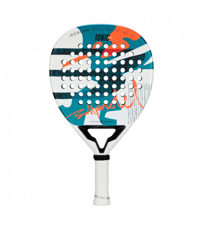 Bullpadel Ionic Light 25 Padel Racket