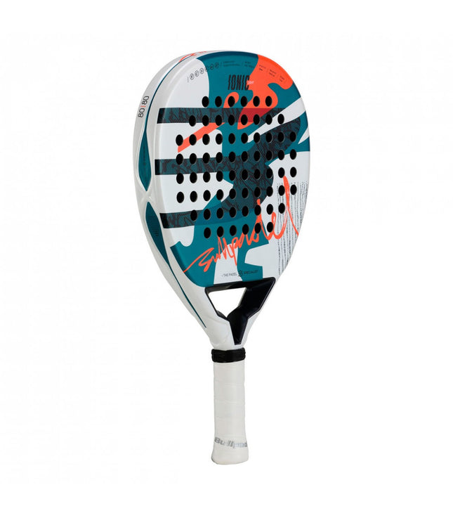 Bullpadel Ionic Light 25 Padel Racket