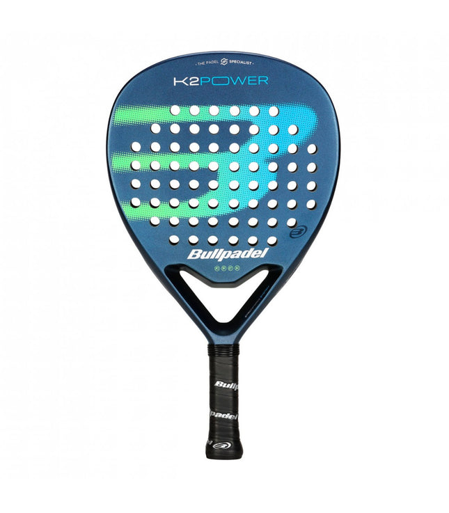 Bullpadel K2 Power 25 Padel Racket