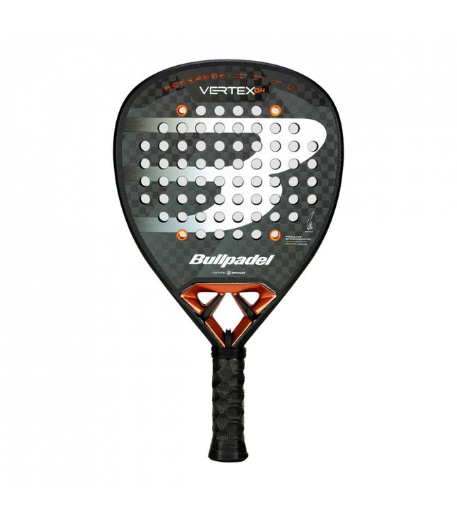 Bullpadel Vertex 04 2025 Padel Racket