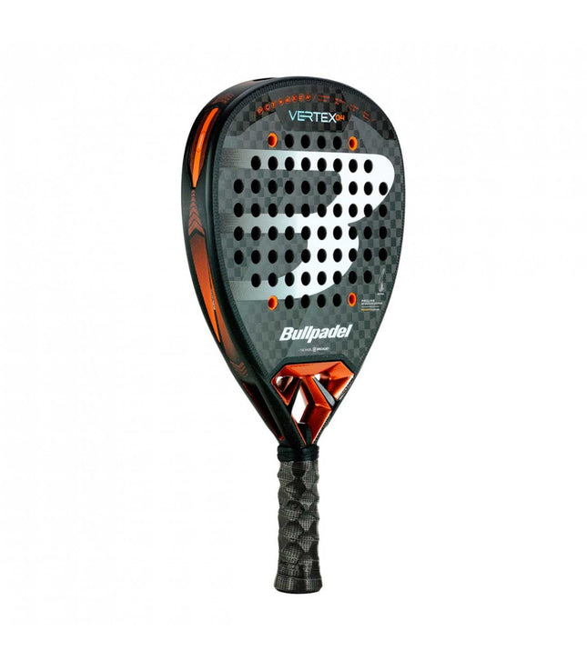 Bullpadel Vertex 04 2025 Padel Racket