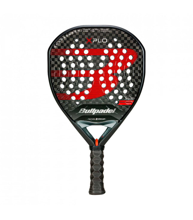 Bullpadel XPlo 2025 Martin De Nenno Padel Racket