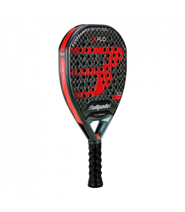 Bullpadel XPlo 2025 Martin De Nenno Padel Racket