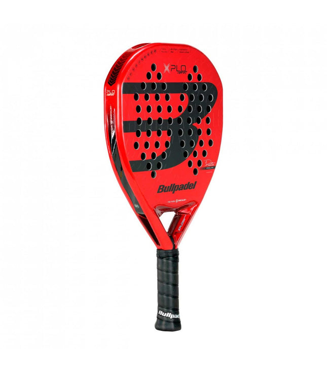 Bullpadel XPlo Comfort 2025 Martin Di Nenno