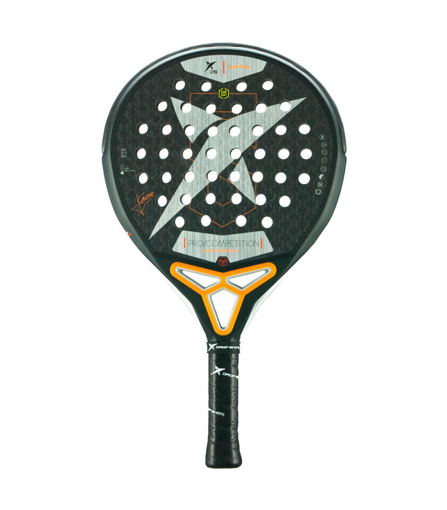 Drop Shot Axion Control 1.0 Padel Racket
